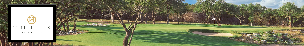 Flintrock Falls Golf Course
